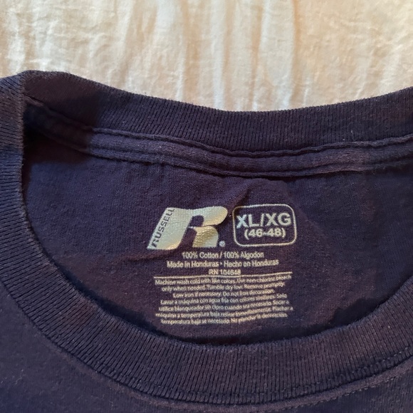 Auburn University T-Shirt - Picture 2 of 2